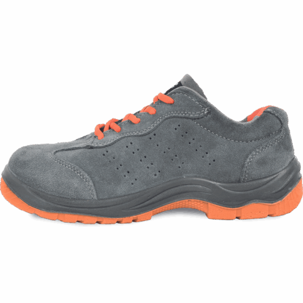 MONTROSE ORANGE ESD S1P SRC nizko - slika 3