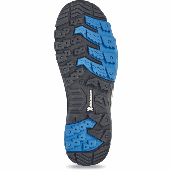 BRAKE MF S3 HRO SRC nizko - slika 2