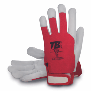 Rokavice TB 81RV