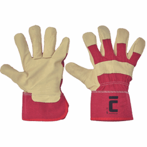 JAY rokavice kombinirane