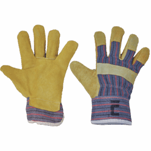 Kombinirane rokavice TERN