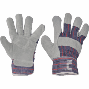 Kombinirane rokavice GULL