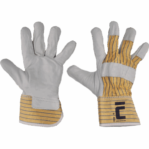 Kombinirane rokavice CROW