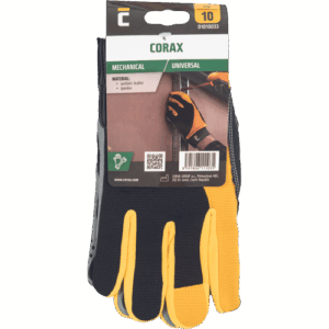 CORAX rokavice z mehurčki