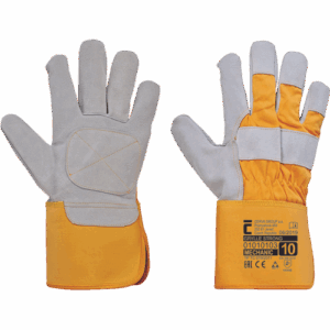 Rokavice GRYLLE STRONG manšeta 10 cm