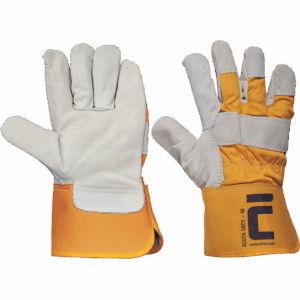 01010105-ACUTA-GREY-7389-all-2019.tif ACUTA GREY rokavice z manšeto 10 cm