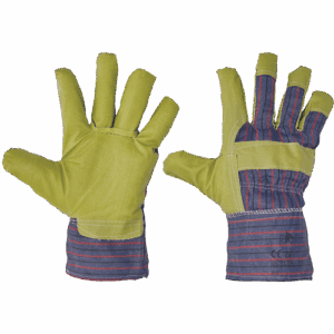 Rokavice FF CHUKAR WINTER LIGHT