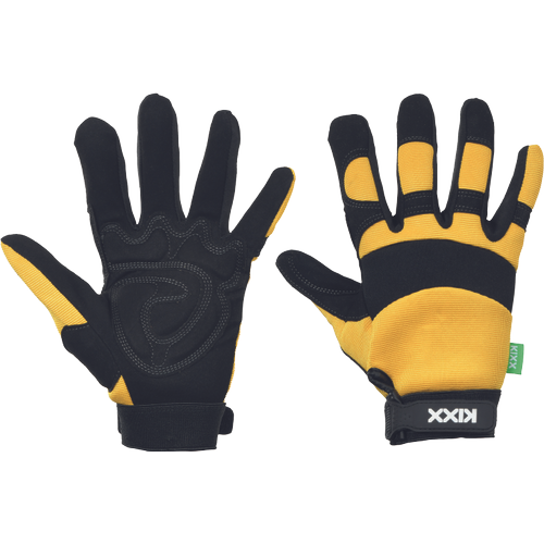 Kombinirane rokavice BRICK