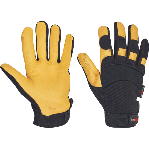Rokavice GANTEL GUARD