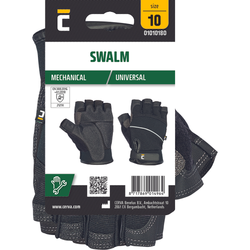 Rokavice SWALM TL TOUCH - slika 2