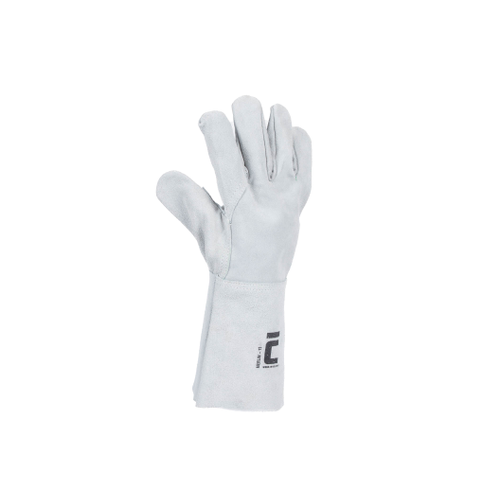 MERLIN rokavice iz usnja - slika 2