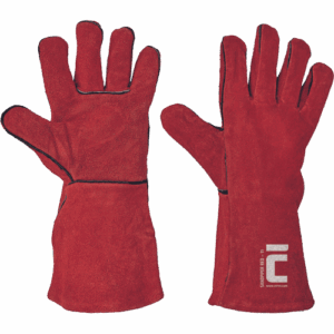 Rokavice SANDPIPER usnje