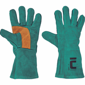 Usnjene rokavice HARPY