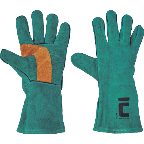 Rukavice HARPY z mehurji - slika 2