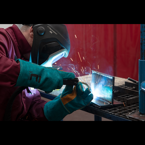 Rukavice HARPY z mehurji - slika 4