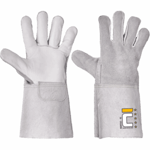 MARTIUS rokavice usnje kevlar