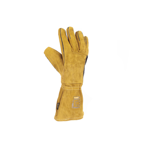 Usnjene rokavice CALANDRA - slika 2
