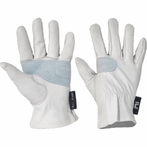 CRECCA rokavice iz usnja