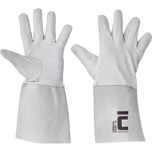 Rokavice SANDERLING WELDER