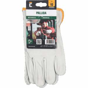 PALLIDA rokavice-blister