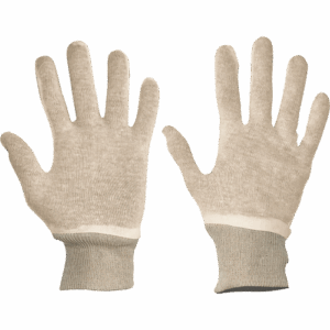 TIT rokavice iz bombaža