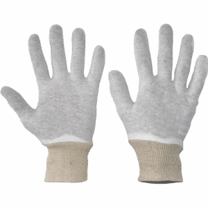 Rokavice CORMORAN bombaž/PES