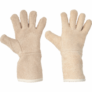 Rokavice LAPWING iz frotirnega bombaža