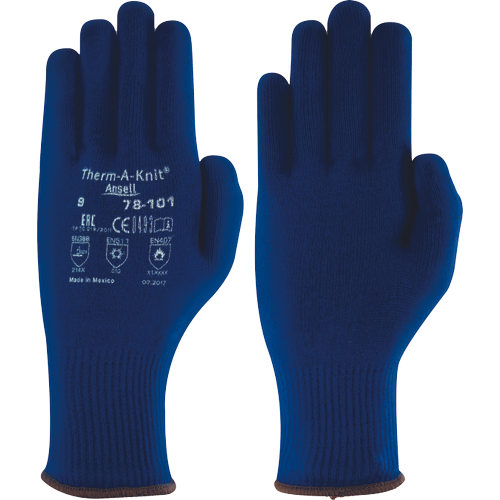 Rokavice Ansell ActivArmr 78101