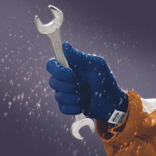 Rokavice Ansell ActivArmr 78101 - slika 2