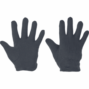 BUSTARD BLACK rokavice proti mehurjem