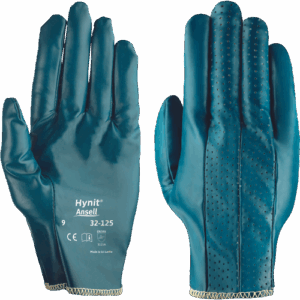 Rokavice Ansell 32-125 Hynit