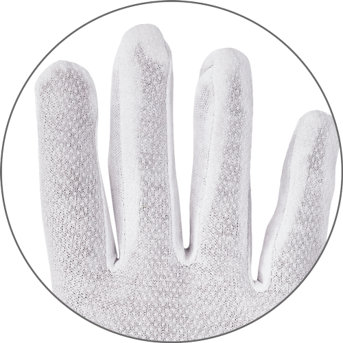 FF BUSTARD LIGHT rokavice, PVC pike - slika 2