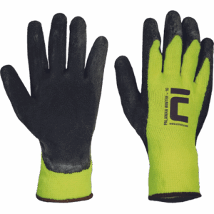 PALAWAN WINTER rokavice iz lateksa