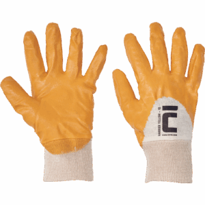 HARRIER RUMENA glov.dipped v nitril