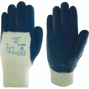 Rokavice Ansell 27-600 Hycron