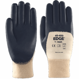 Rokavice Ansell 40-400 Edge