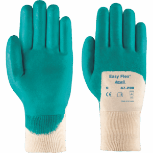 Rokavice Ansell ActivArmr 47200