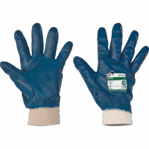 SABINI rokavice polno namočene v nitril