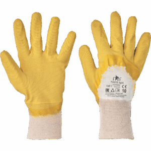 Rokavice FF TWITE LIGHT