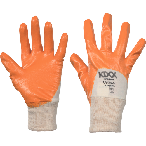 FIRM KIXX rokavice nitril