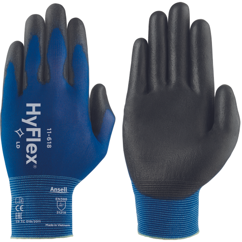 Ansell 11-618 Rokavice HyFlex