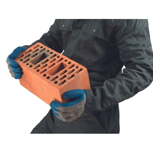 Rokavice Ansell ActivArmr 80100 - slika 2