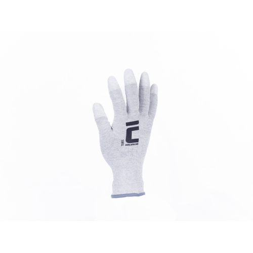 TEREL rokavice iz najlona AS PU konica prsta - slika 2