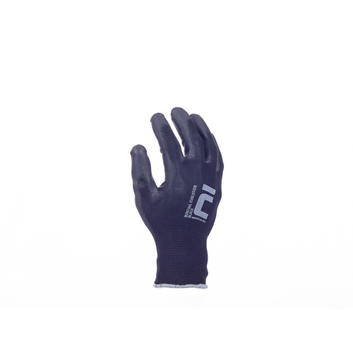 BUNTING EVOLUTION BLACK rokavice PU - slika 2
