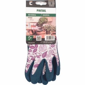 PINTAIL rokavice z mehurčki