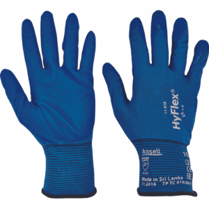 Ansell 11-818 HyFlex