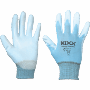 BALANCE BLUE rokavice PU dlan