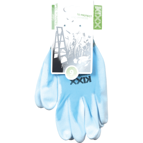 BALANCE BLUE rokavice PU dlan - slika 2