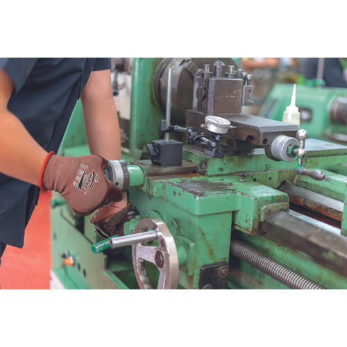 Ansell 11-926 Rokavice HyFlex - slika 2