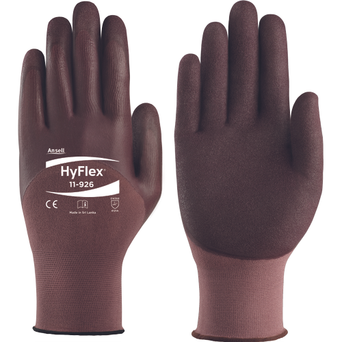 Ansell 11-926 Rokavice HyFlex